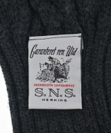 S.N.S.HERNING（エスエヌエスハーニング）マフラー グレー サイズ:- レディース/2200671892067