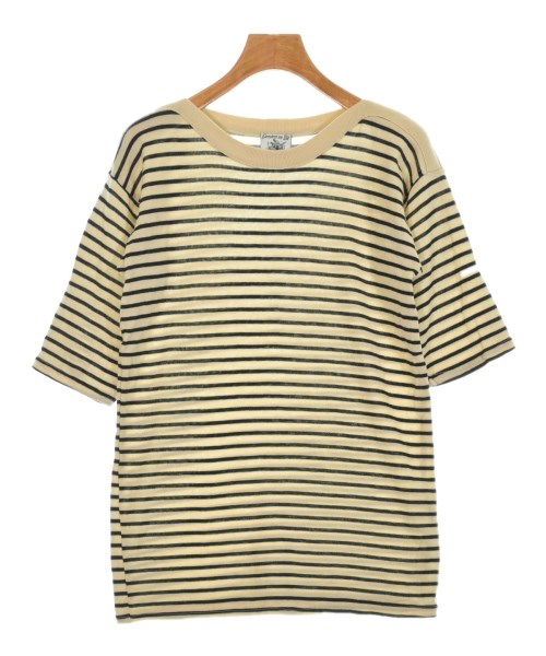 S.N.S.HERNING(エスエヌエスハーニング)ニット・セーター ベージュ サイズ:XS/2200647015025