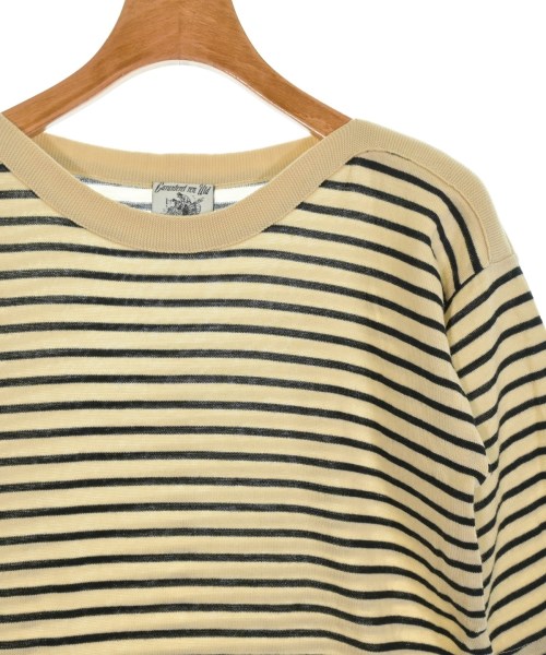 S.N.S.HERNING（エスエヌエスハーニング）ニット・セーター ベージュ サイズ:XS レディース/2200647015025