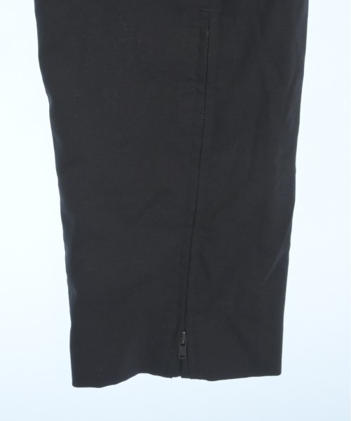 UNITED ARROWS&SONS（ユナイテッドアローズアンドサンズ）その他 黒 サイズ:M メンズ/2200508234213