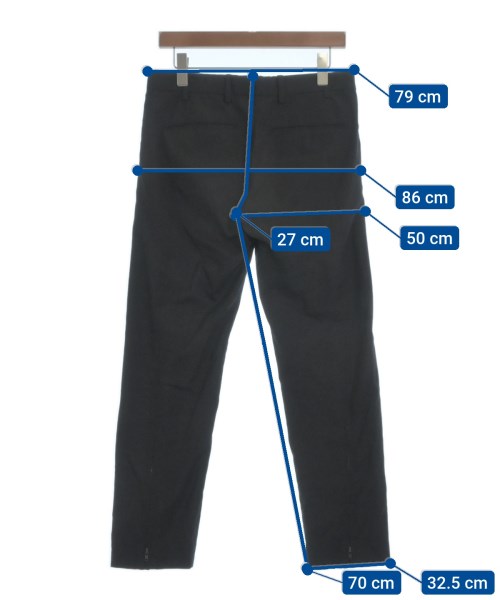 UNITED ARROWS&SONS（ユナイテッドアローズアンドサンズ）その他 黒 サイズ:M メンズ/2200508234213