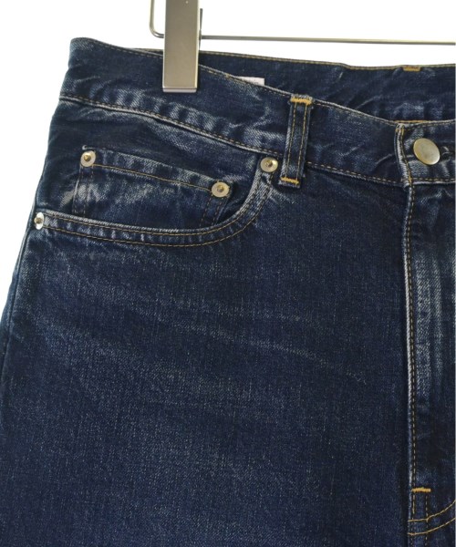 UNITED ARROWS&SONS（ユナイテッドアローズアンドサンズ）デニムパンツ 紺 サイズ:S メンズ/2200463893029
