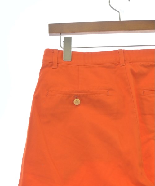 UNITED ARROWS&SONS（ユナイテッドアローズアンドサンズ）その他 オレンジ サイズ:S メンズ/2200497549213