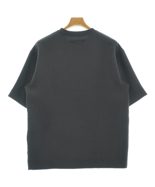 UNITED ARROWS&SONS（ユナイテッドアローズアンドサンズ）Tシャツ・カットソー グレー サイズ:S メンズ/2200512722041