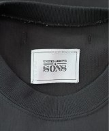 UNITED ARROWS&SONS（ユナイテッドアローズアンドサンズ）Tシャツ・カットソー グレー サイズ:S メンズ/2200512722041