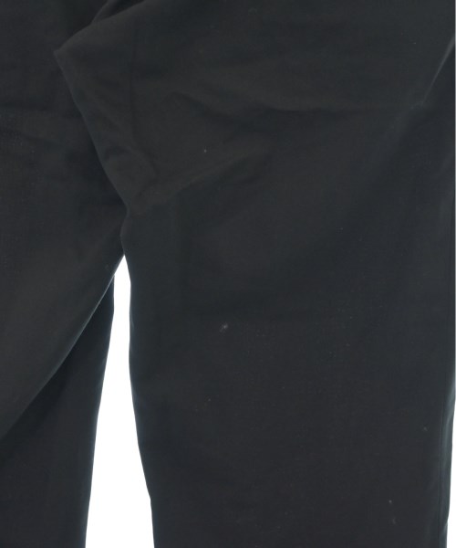 UNITED ARROWS&SONS（ユナイテッドアローズアンドサンズ）その他 黒 サイズ:M メンズ/2200489575480