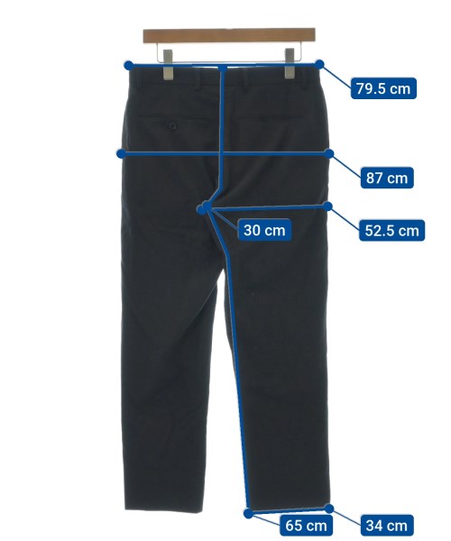 UNITED ARROWS&SONS（ユナイテッドアローズアンドサンズ）その他 黒 サイズ:M メンズ/2200489575480