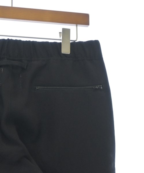UNITED ARROWS&SONS（ユナイテッドアローズアンドサンズ）その他 黒 サイズ:M メンズ/2200494270110