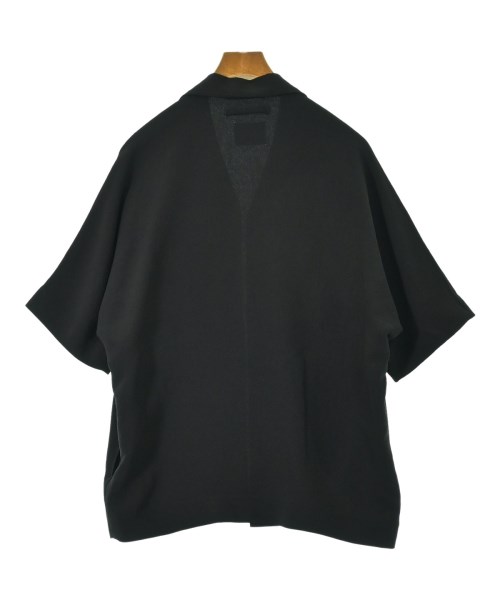 UNITED ARROWS&SONS（ユナイテッドアローズアンドサンズ）カジュアルジャケット 黒 サイズ:S メンズ/2200543577160