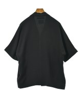 UNITED ARROWS&SONS（ユナイテッドアローズアンドサンズ）カジュアルジャケット 黒 サイズ:S メンズ/2200543577160