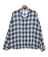UNITED ARROWS&SONS カジュアルシャツ
