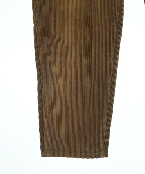 UNITED ARROWS&SONS（ユナイテッドアローズアンドサンズ）その他 茶 サイズ:XS メンズ/2200620716031