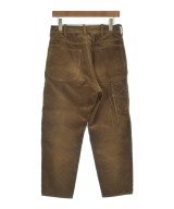 UNITED ARROWS&SONS（ユナイテッドアローズアンドサンズ）その他 茶 サイズ:XS メンズ/2200620716031