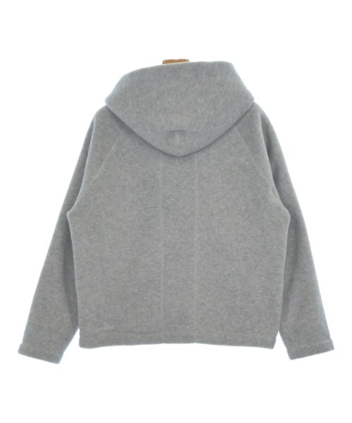 UNITED ARROWS&SONS（ユナイテッドアローズアンドサンズ）パーカー グレー サイズ:S メンズ/2200620335089