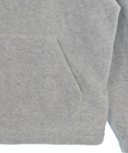 UNITED ARROWS&SONS（ユナイテッドアローズアンドサンズ）パーカー グレー サイズ:S メンズ/2200620335089