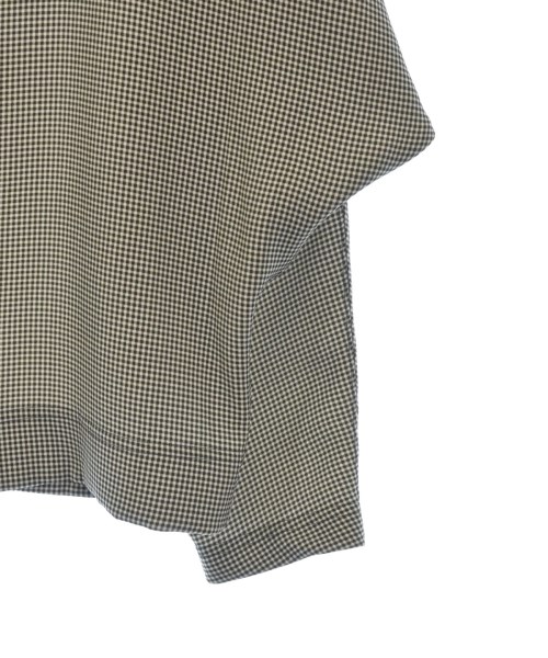 UNITED ARROWS&SONS（ユナイテッドアローズアンドサンズ）ノーカラージャケット 黒 サイズ:S レディース/2200634903069