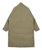 UNITED ARROWS&SONS（ユナイテッドアローズアンドサンズ）ダウンコート グレー サイズ:L メンズ/2200622964034