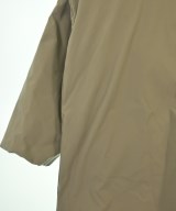 UNITED ARROWS&SONS（ユナイテッドアローズアンドサンズ）ダウンコート グレー サイズ:L メンズ/2200622964034