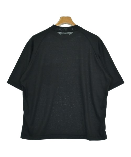 UNITED ARROWS&SONS（ユナイテッドアローズアンドサンズ）Tシャツ・カットソー 黒 サイズ:S メンズ/2200636054073