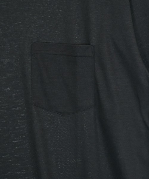 UNITED ARROWS&SONS（ユナイテッドアローズアンドサンズ）Tシャツ・カットソー 黒 サイズ:S メンズ/2200636054073