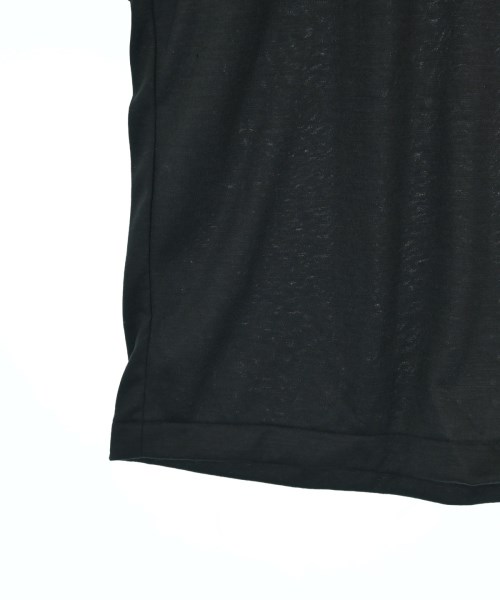 UNITED ARROWS&SONS（ユナイテッドアローズアンドサンズ）Tシャツ・カットソー 黒 サイズ:S メンズ/2200636054073