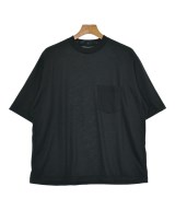 UNITED ARROWS&SONS（ユナイテッドアローズアンドサンズ）Tシャツ・カットソー 黒 サイズ:S メンズ/2200636054073