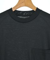 UNITED ARROWS&SONS（ユナイテッドアローズアンドサンズ）Tシャツ・カットソー 黒 サイズ:S メンズ/2200636054073