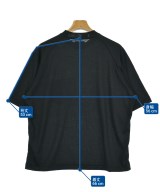 UNITED ARROWS&SONS（ユナイテッドアローズアンドサンズ）Tシャツ・カットソー 黒 サイズ:S メンズ/2200636054073