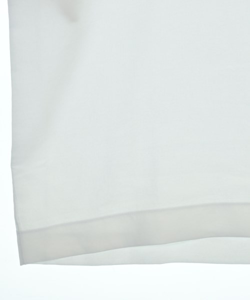 UNITED ARROWS&SONS（ユナイテッドアローズアンドサンズ）Tシャツ・カットソー 白 サイズ:L メンズ/2200621130027