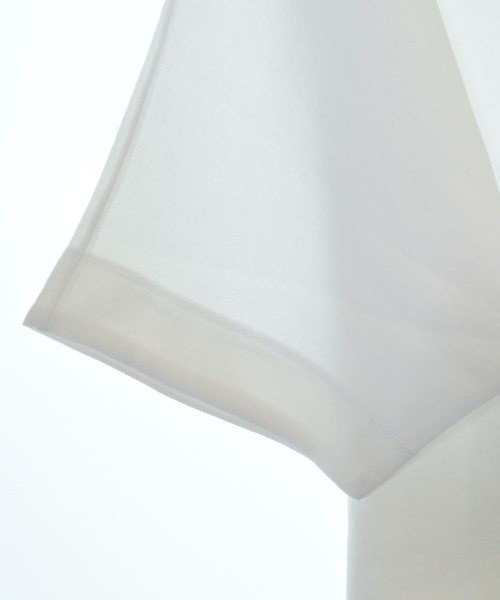 UNITED ARROWS&SONS（ユナイテッドアローズアンドサンズ）Tシャツ・カットソー 白 サイズ:L メンズ/2200621130027