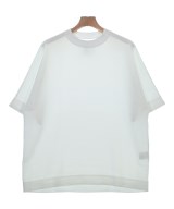 UNITED ARROWS&SONS（ユナイテッドアローズアンドサンズ）Tシャツ・カットソー 白 サイズ:L メンズ/2200621130027