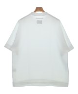 UNITED ARROWS&SONS（ユナイテッドアローズアンドサンズ）Tシャツ・カットソー 白 サイズ:L メンズ/2200621130027