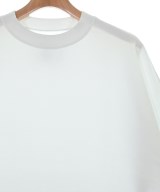 UNITED ARROWS&SONS（ユナイテッドアローズアンドサンズ）Tシャツ・カットソー 白 サイズ:L メンズ/2200621130027