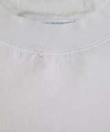 UNITED ARROWS&SONS（ユナイテッドアローズアンドサンズ）Tシャツ・カットソー 白 サイズ:L メンズ/2200621130027