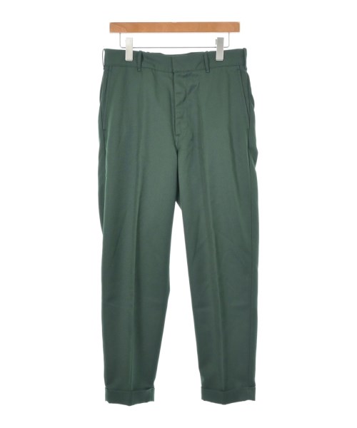 ユナイテッドアローズアンドサンズ(UNITED ARROWS&SONS)のUNITED ARROWS&SONS スラックス