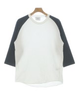 UNITED ARROWS&SONS（ユナイテッドアローズアンドサンズ）Tシャツ・カットソー 白 サイズ:S メンズ/2200635706065