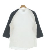 UNITED ARROWS&SONS（ユナイテッドアローズアンドサンズ）Tシャツ・カットソー 白 サイズ:S メンズ/2200635706065