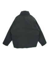 UNITED ARROWS&SONS（ユナイテッドアローズアンドサンズ）ダウンジャケット/ダウンベスト 黒 サイズ:L メンズ/2200638577013