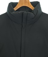 UNITED ARROWS&SONS（ユナイテッドアローズアンドサンズ）ダウンジャケット/ダウンベスト 黒 サイズ:L メンズ/2200638577013