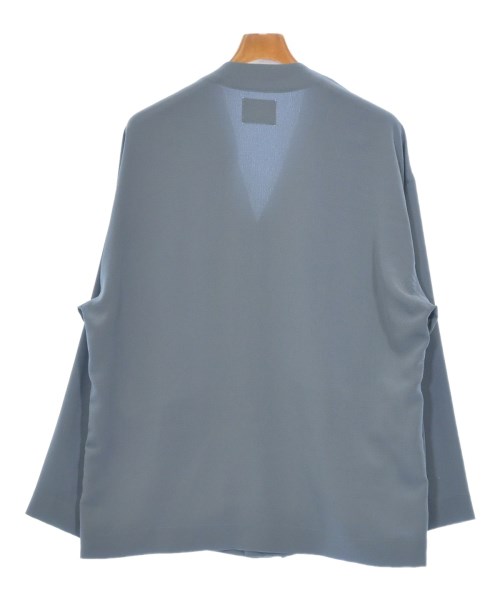 UNITED ARROWS&SONS（ユナイテッドアローズアンドサンズ）カジュアルシャツ グレー サイズ:S メンズ/2200640311568