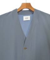 UNITED ARROWS&SONS（ユナイテッドアローズアンドサンズ）カジュアルシャツ グレー サイズ:S メンズ/2200640311568