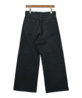 UNITED ARROWS&SONS（ユナイテッドアローズアンドサンズ）デニムパンツ 黒 サイズ:S メンズ/2200643363038