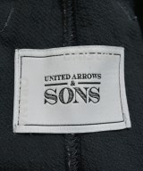 UNITED ARROWS&SONS（ユナイテッドアローズアンドサンズ）その他 グレー サイズ:L メンズ/2200643363106