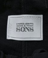 UNITED ARROWS&SONS（ユナイテッドアローズアンドサンズ）その他 黒 サイズ:M メンズ/2200643717114