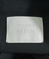 UNITED ARROWS&SONS（ユナイテッドアローズアンドサンズ）カジュアルシャツ グレー サイズ:-(M位) メンズ/2200614609011