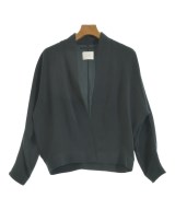 UNITED ARROWS&SONS（ユナイテッドアローズアンドサンズ）カジュアルシャツ グレー サイズ:M メンズ/2200614609028