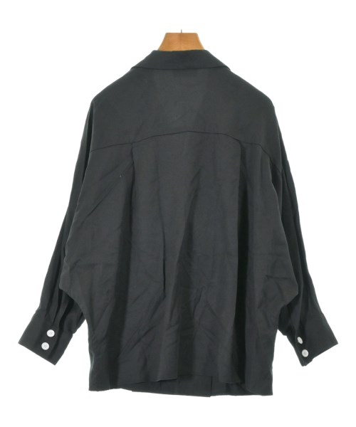 UNITED ARROWS（ユナイテッドアローズ）ジャケット 黒 サイズ:38(M位) レディース/2200614609059