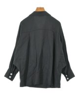 UNITED ARROWS（ユナイテッドアローズ）ジャケット 黒 サイズ:38(M位) レディース/2200614609059