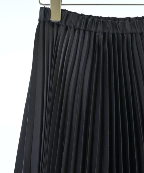 UNITED ARROWS（ユナイテッドアローズ）ロング・マキシ丈スカート 紺 サイズ:36(S位) レディース/2200614609134