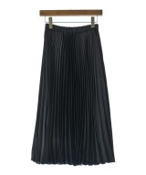 UNITED ARROWS（ユナイテッドアローズ）ロング・マキシ丈スカート 紺 サイズ:36(S位) レディース/2200614609134